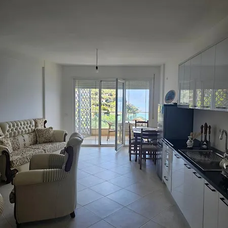 Gaudium Loft Apartment