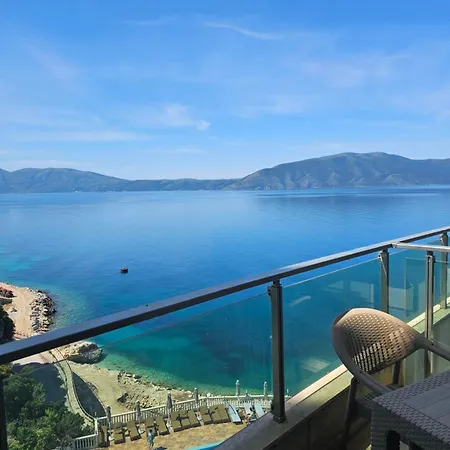 Gaudium Loft Apartment Vlore