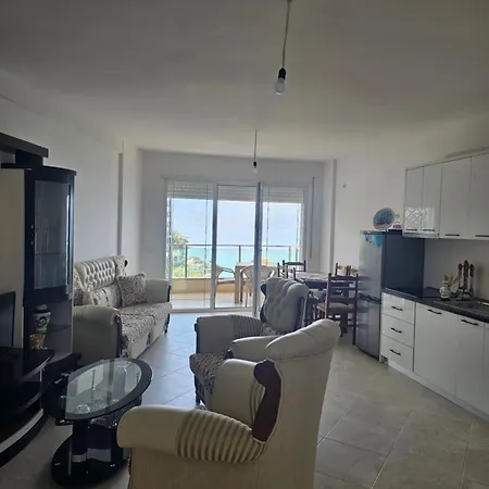 Gaudium Loft Vlore
