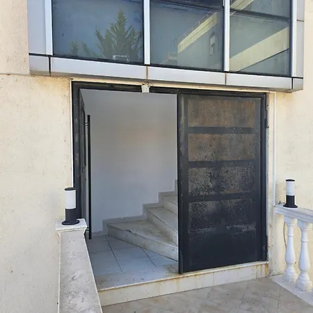 Gaudium Loft *