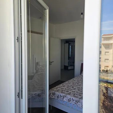 Gaudium Loft * Wlora