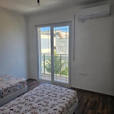 Apartament Gaudium Loft