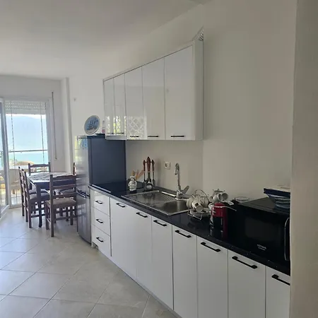 Apartament Gaudium Loft Wlora