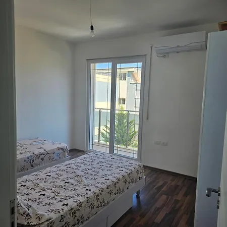 Gaudium Loft Apartament *