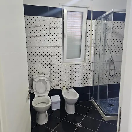 Gaudium Loft Apartament