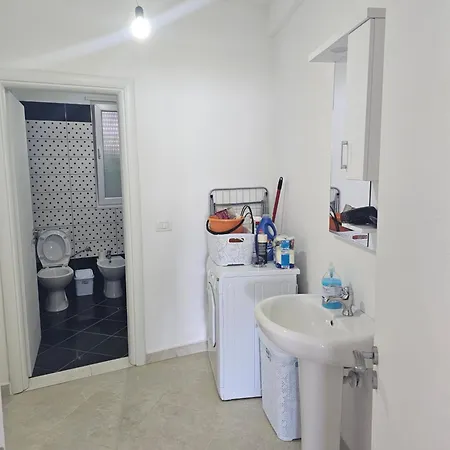 Apartament Gaudium Loft