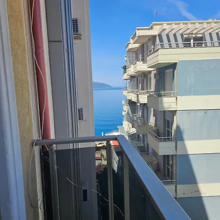 Apartament Gaudium Loft *