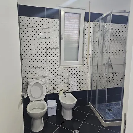 Gaudium Loft Apartment Vlorë