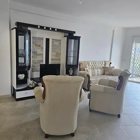 Gaudium Loft * Vlorë