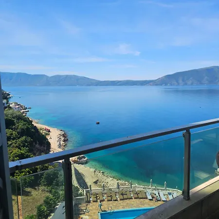 Apartament Gaudium Loft