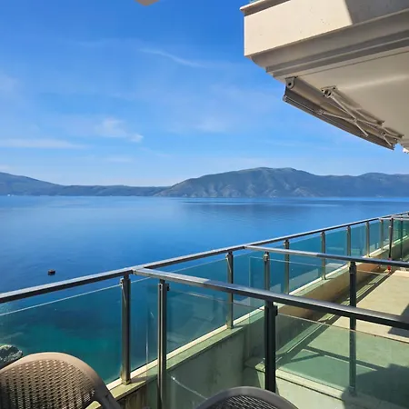 Apartament Gaudium Loft